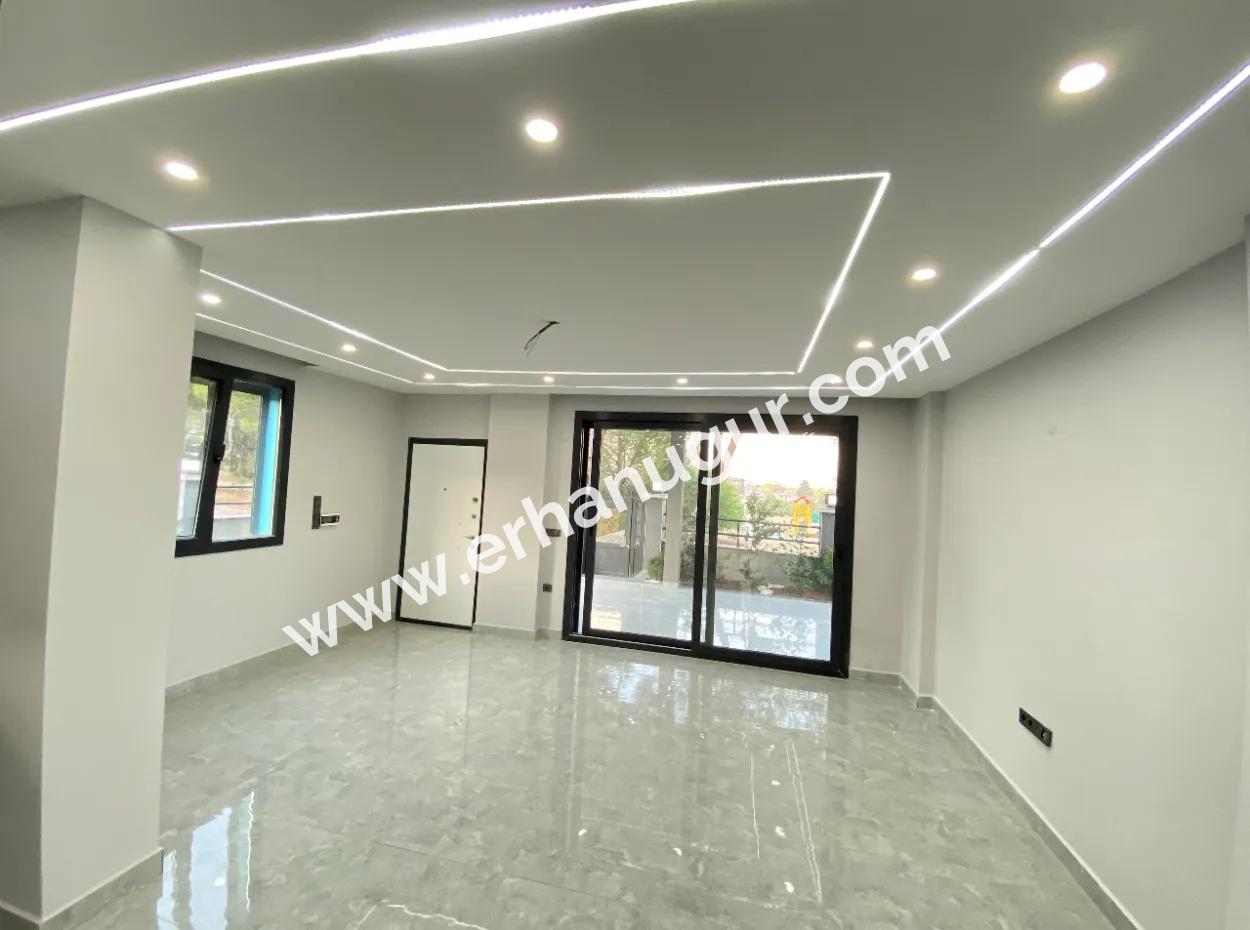 Freistehendes Vollmeer 3 1 Villa In Seferihisar Doğanbey