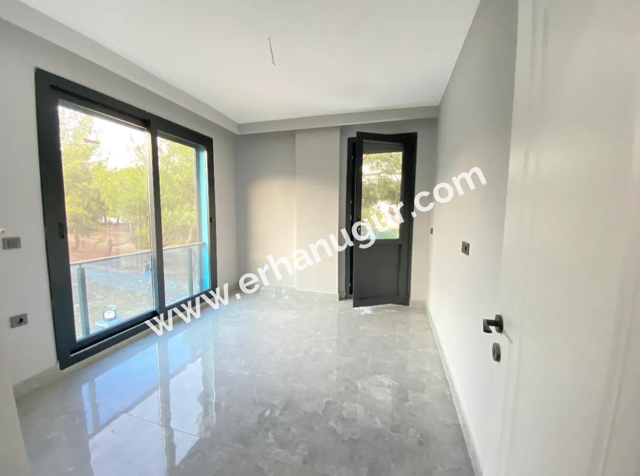 Freistehendes Vollmeer 3 1 Villa In Seferihisar Doğanbey