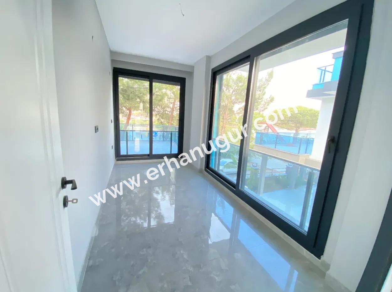 Freistehendes Vollmeer 3 1 Villa In Seferihisar Doğanbey