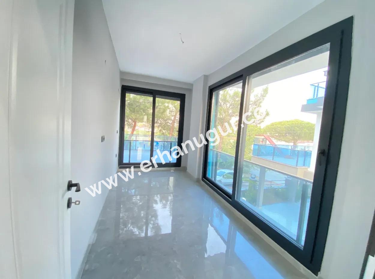 Freistehendes Vollmeer 3 1 Villa In Seferihisar Doğanbey