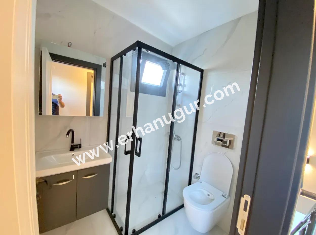 Freistehendes Vollmeer 3 1 Villa In Seferihisar Doğanbey