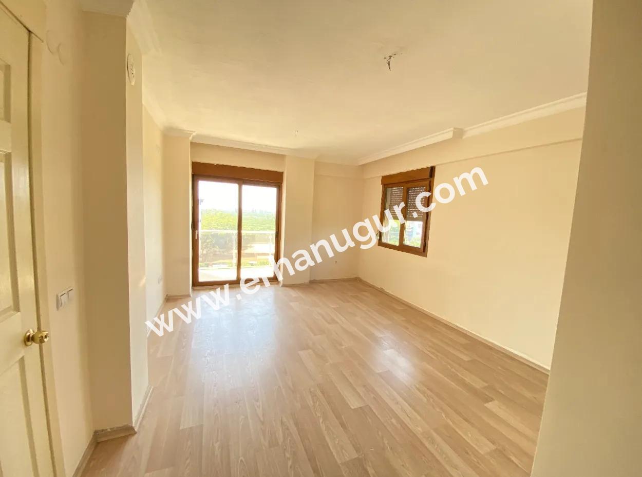 2 1 Wohnung Zum Verkauf In Menderes Gümüldür Çarşı Zentrum Ohne Kosten!