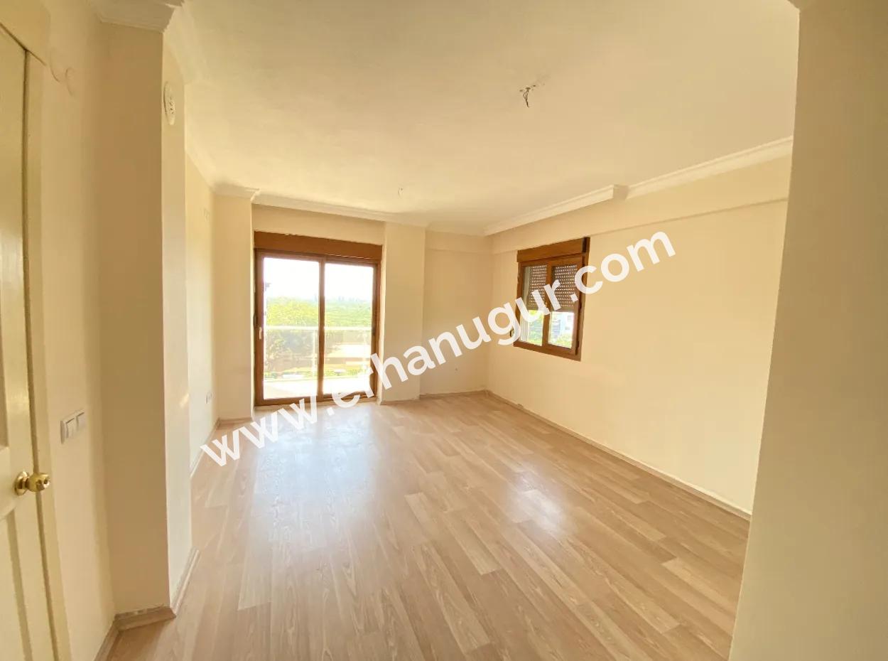 2 1 Wohnung Zum Verkauf In Menderes Gümüldür Çarşı Zentrum Ohne Kosten!