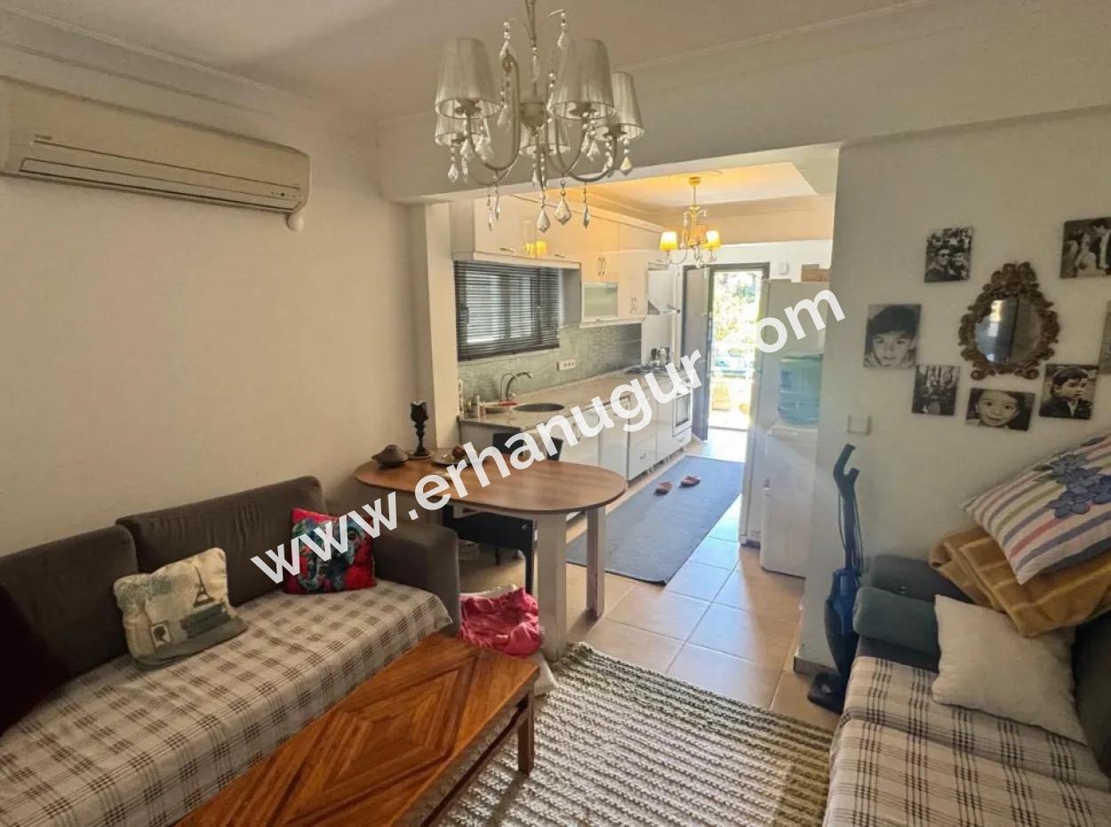 3 1 Villa Zu Verkaufen In Ozderede Geneş Bahçeli Sea Side Schnäppchen