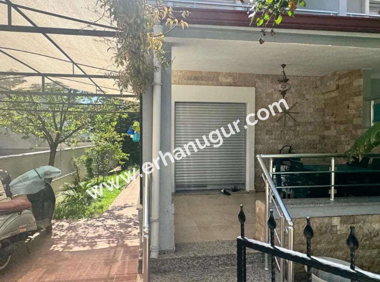 3 1 Villa Zu Verkaufen In Ozderede Geneş Bahçeli Sea Side Schnäppchen