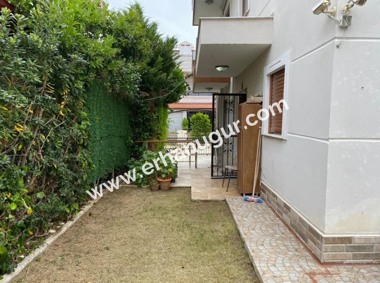 3 1 Villa Zum Verkauf In Özdere 100 Meter Vom Meer Entfernt