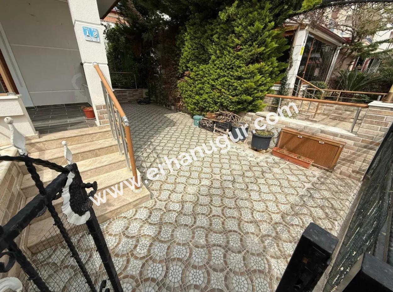 3 1 Villa Zum Verkauf In Özdere 100 Meter Vom Meer Entfernt