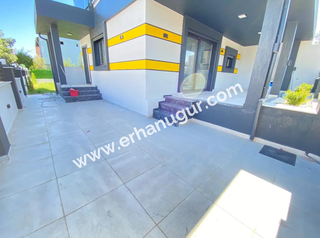 Einfamilienhaus Smart Home System Ultra Luxx Villa Zum Verkauf In Doganbey 3 1 Villa