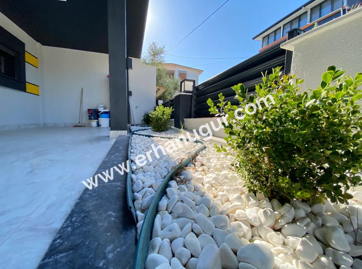 Einfamilienhaus Smart Home System Ultra Luxx Villa Zum Verkauf In Doganbey 3 1 Villa