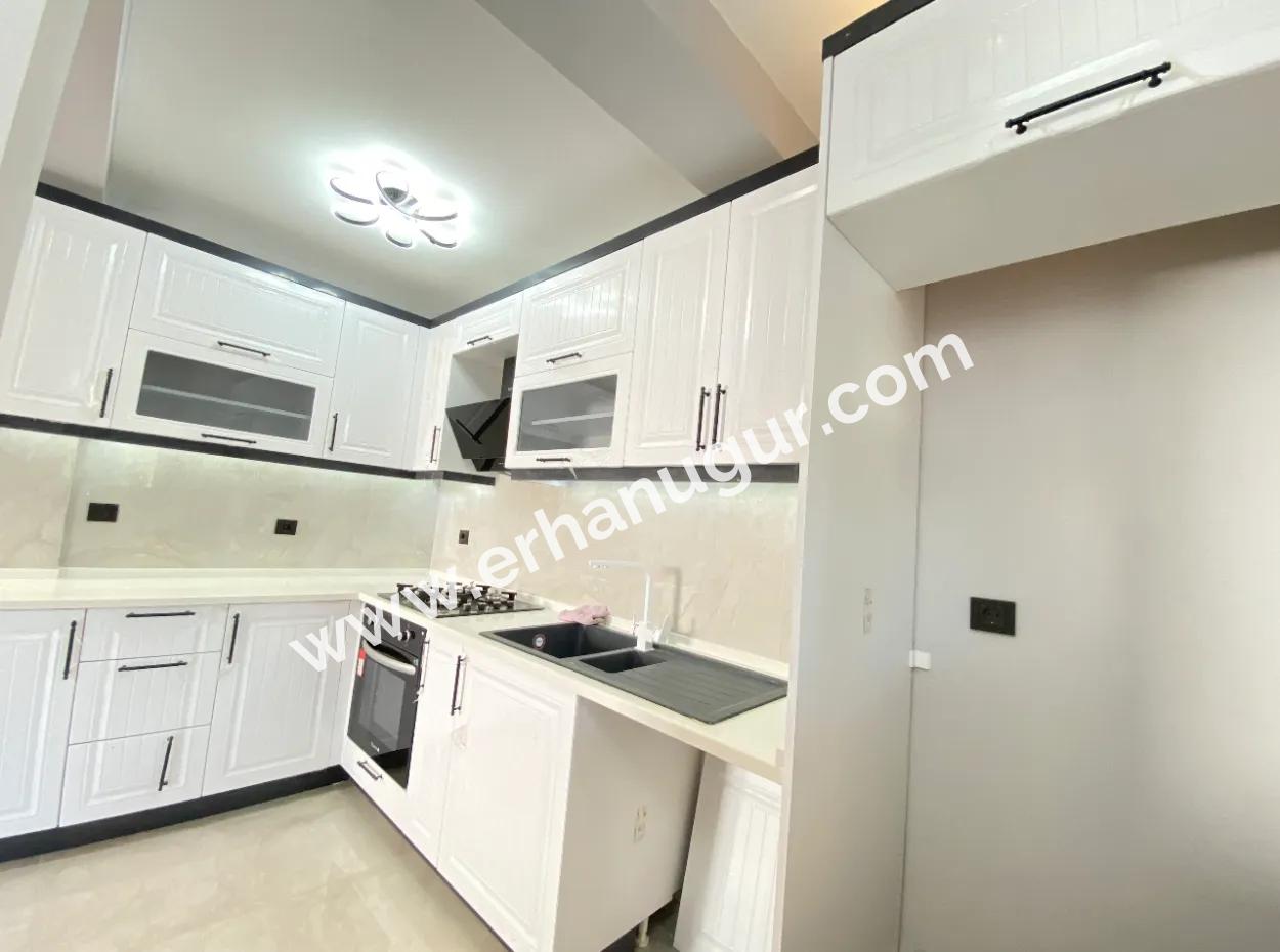 Einfamilienhaus Smart Home System Ultra Luxx Villa Zum Verkauf In Doganbey 3 1 Villa