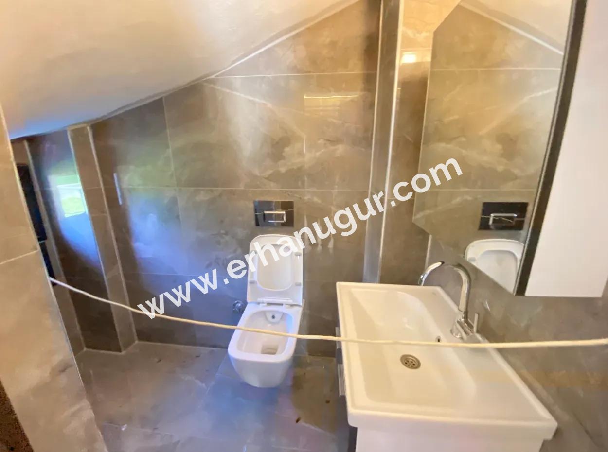 Einfamilienhaus Smart Home System Ultra Luxx Villa Zum Verkauf In Doganbey 3 1 Villa