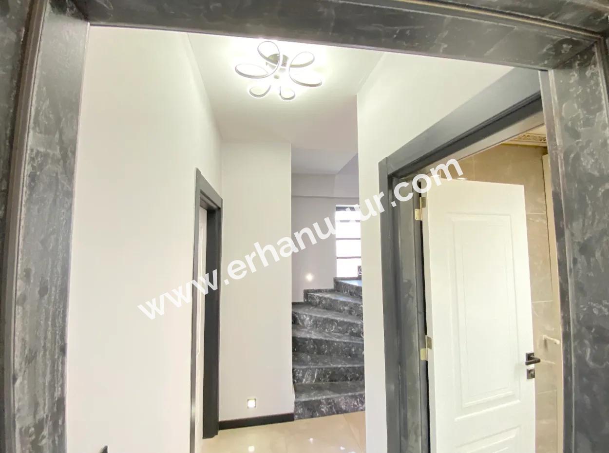 Einfamilienhaus Smart Home System Ultra Luxx Villa Zum Verkauf In Doganbey 3 1 Villa