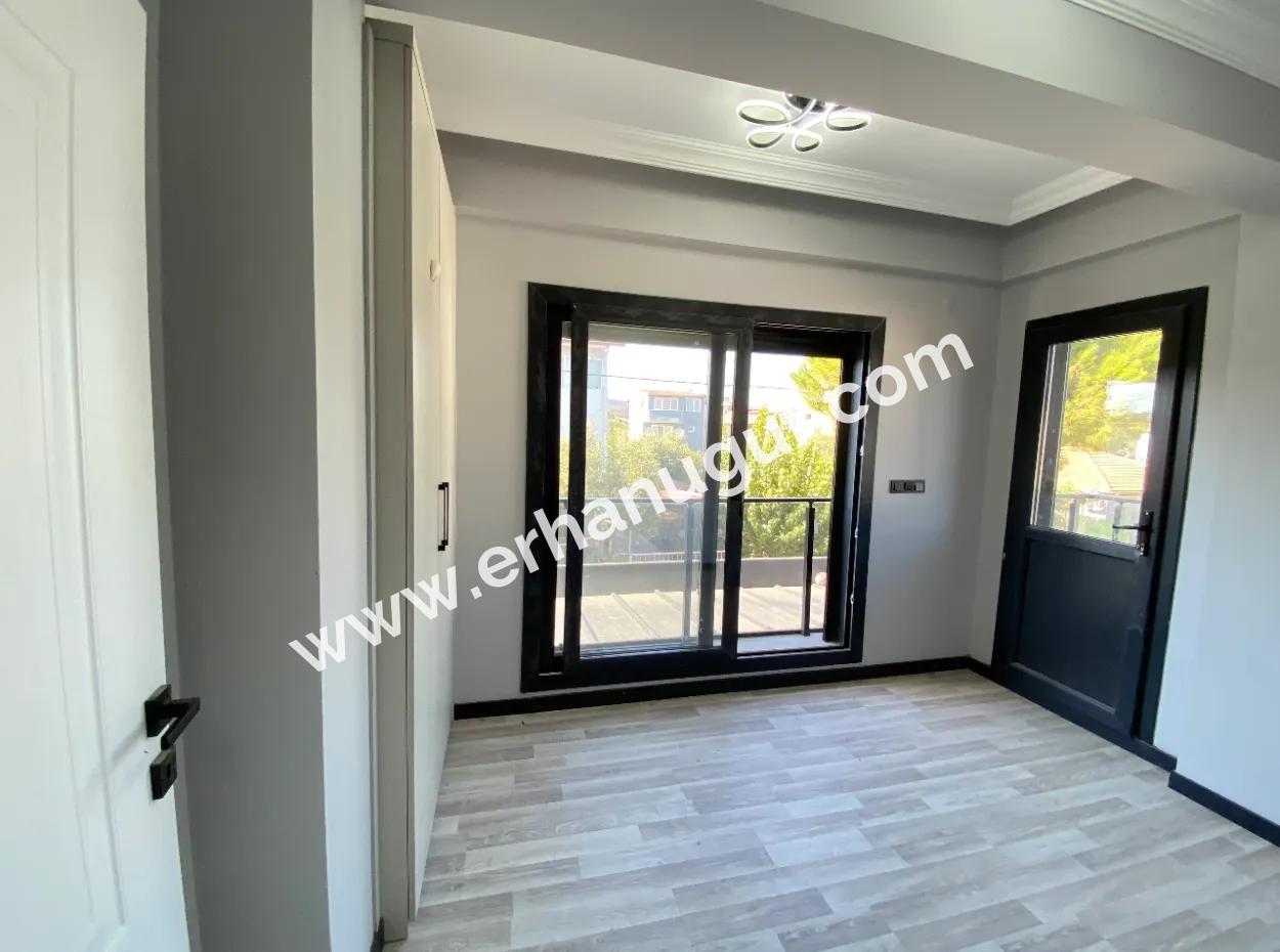 Einfamilienhaus Smart Home System Ultra Luxx Villa Zum Verkauf In Doganbey 3 1 Villa