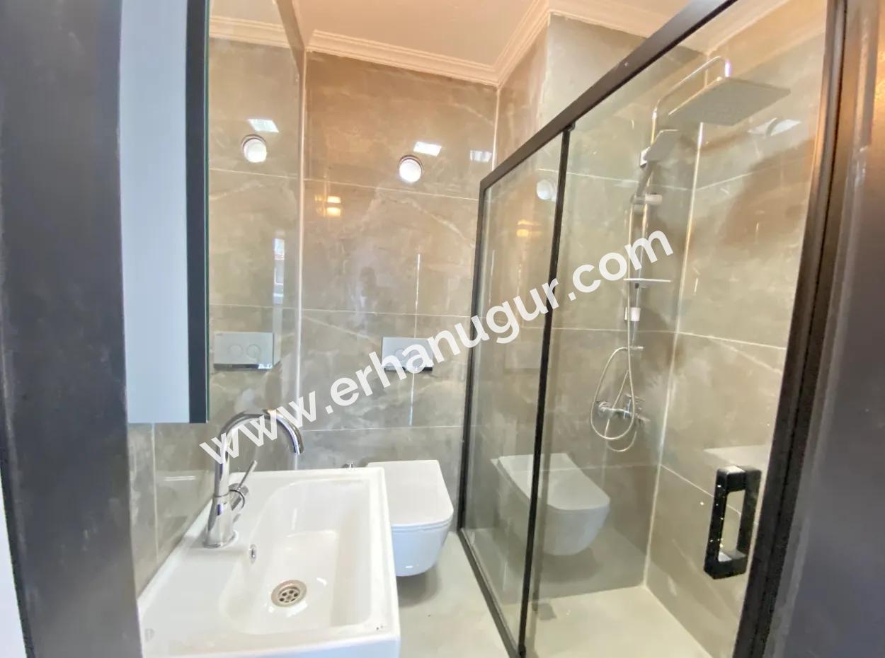 Einfamilienhaus Smart Home System Ultra Luxx Villa Zum Verkauf In Doganbey 3 1 Villa