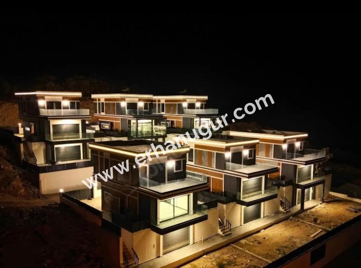 Ultra Luxus 3 1 Einzigartige Triplex Villa Mit Vollem Meerblick