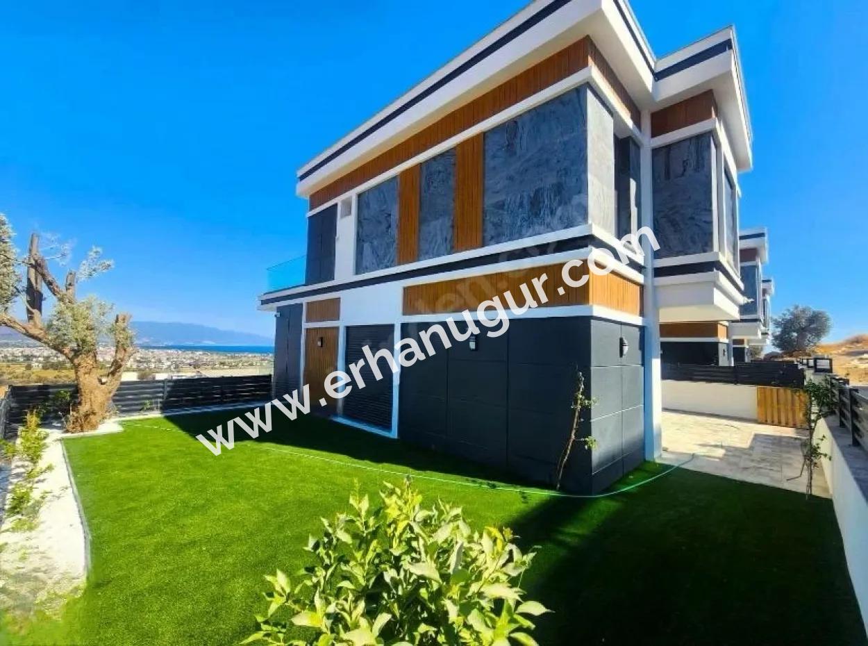 Ultra Luxus 3 1 Einzigartige Triplex Villa Mit Vollem Meerblick