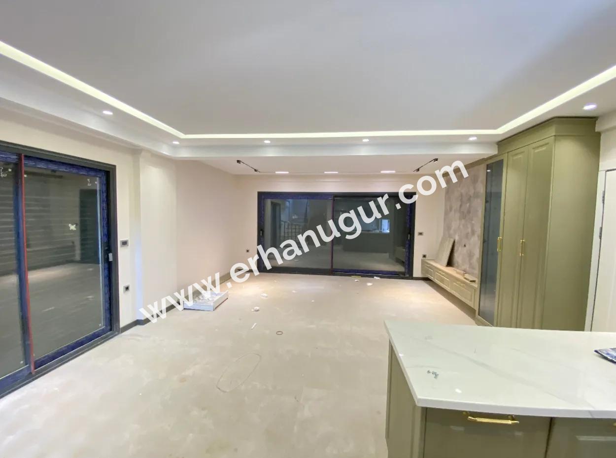 Ultra Luxus 3 1 Einzigartige Triplex Villa Mit Vollem Meerblick