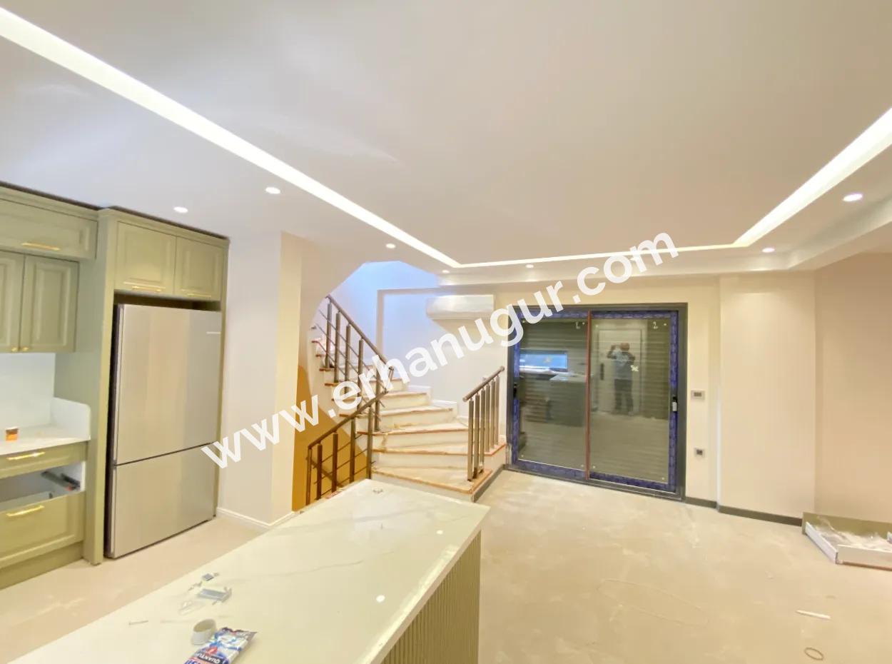 Ultra Luxus 3 1 Einzigartige Triplex Villa Mit Vollem Meerblick