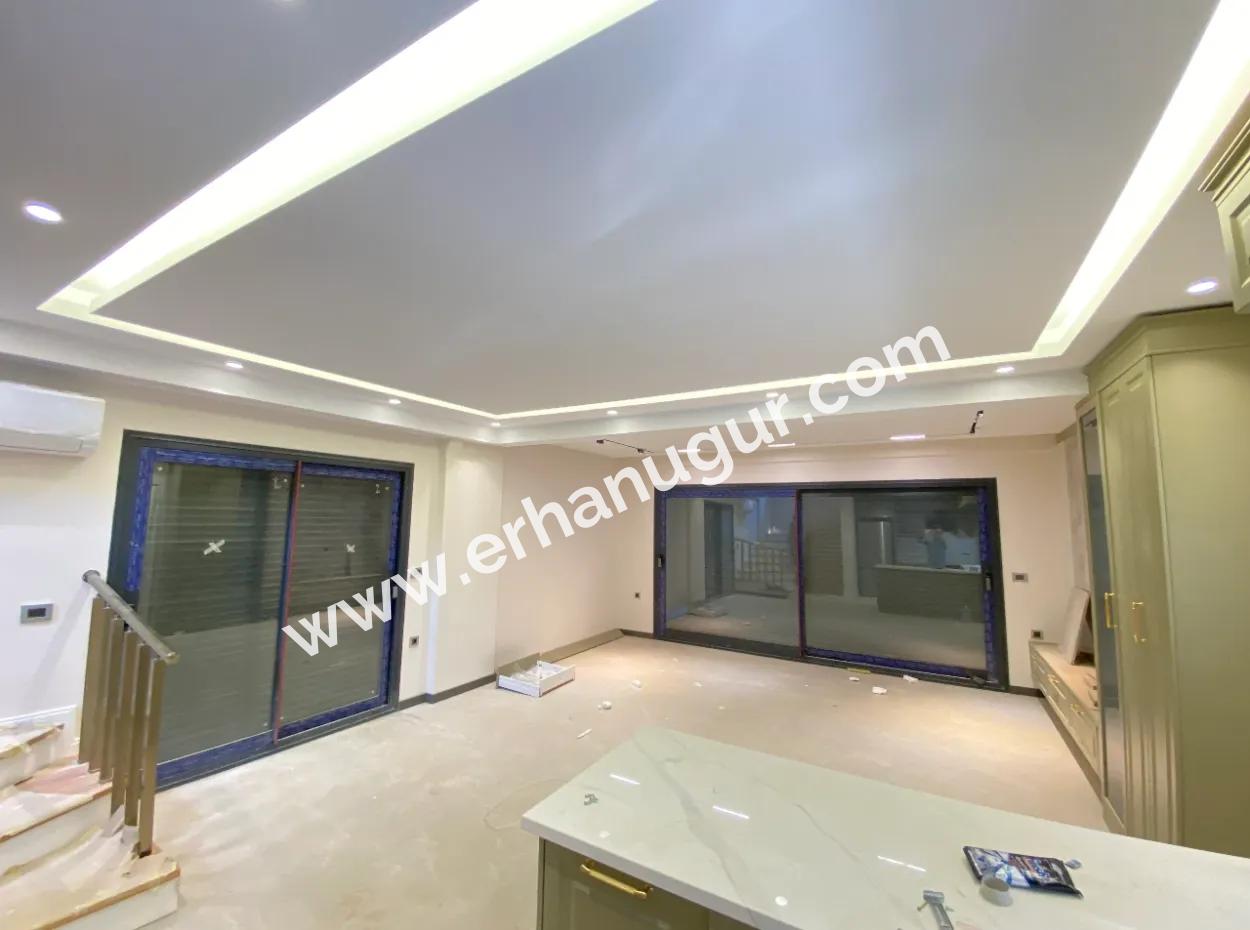 Ultra Luxus 3 1 Einzigartige Triplex Villa Mit Vollem Meerblick