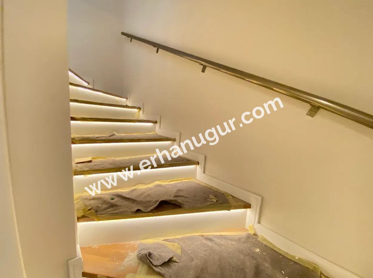 Ultra Luxus 3 1 Einzigartige Triplex Villa Mit Vollem Meerblick