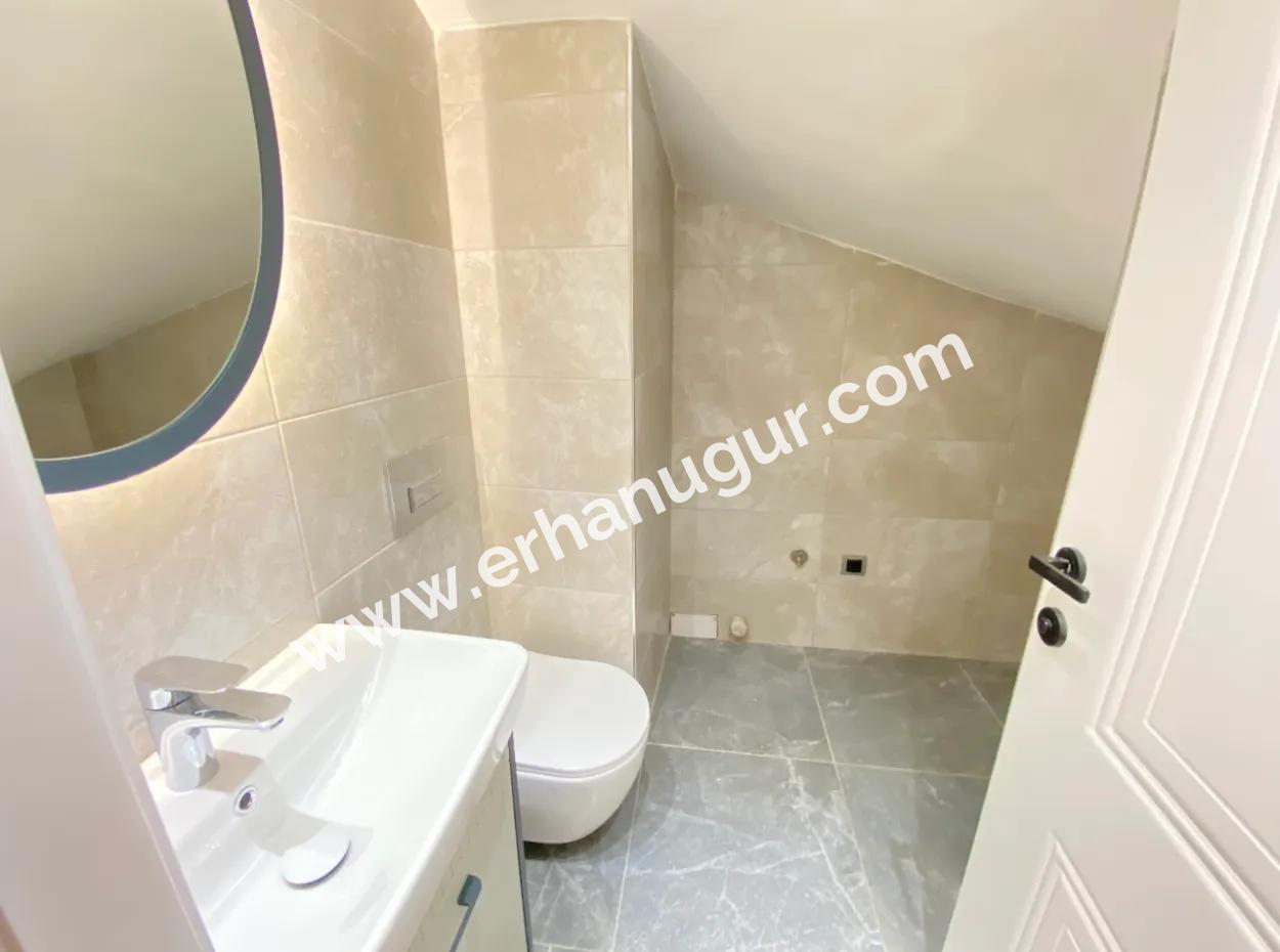 Ultra Luxus 3 1 Einzigartige Triplex Villa Mit Vollem Meerblick