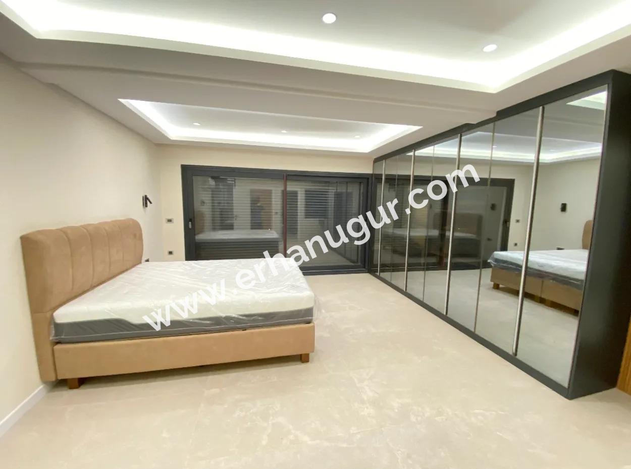 Ultra Luxus 3 1 Einzigartige Triplex Villa Mit Vollem Meerblick