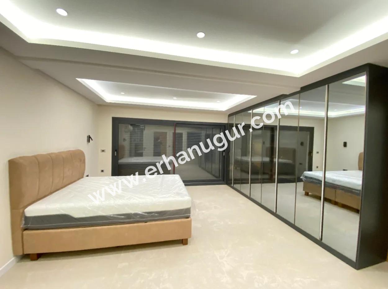 Ultra Luxus 3 1 Einzigartige Triplex Villa Mit Vollem Meerblick