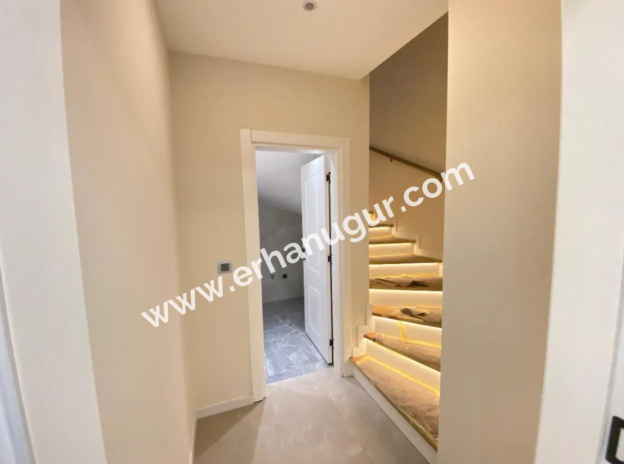 Ultra Luxus 3 1 Einzigartige Triplex Villa Mit Vollem Meerblick