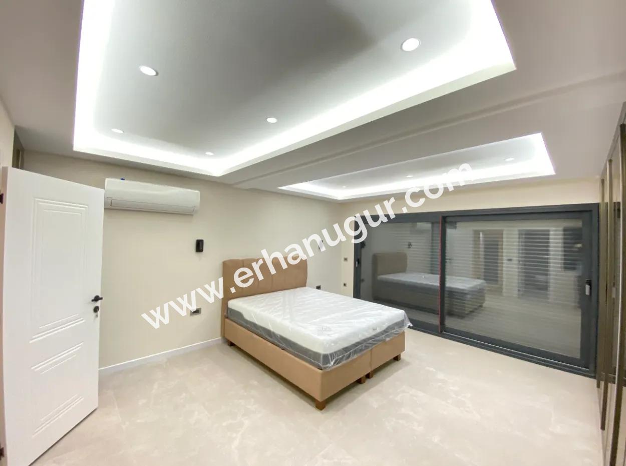 Ultra Luxus 3 1 Einzigartige Triplex Villa Mit Vollem Meerblick