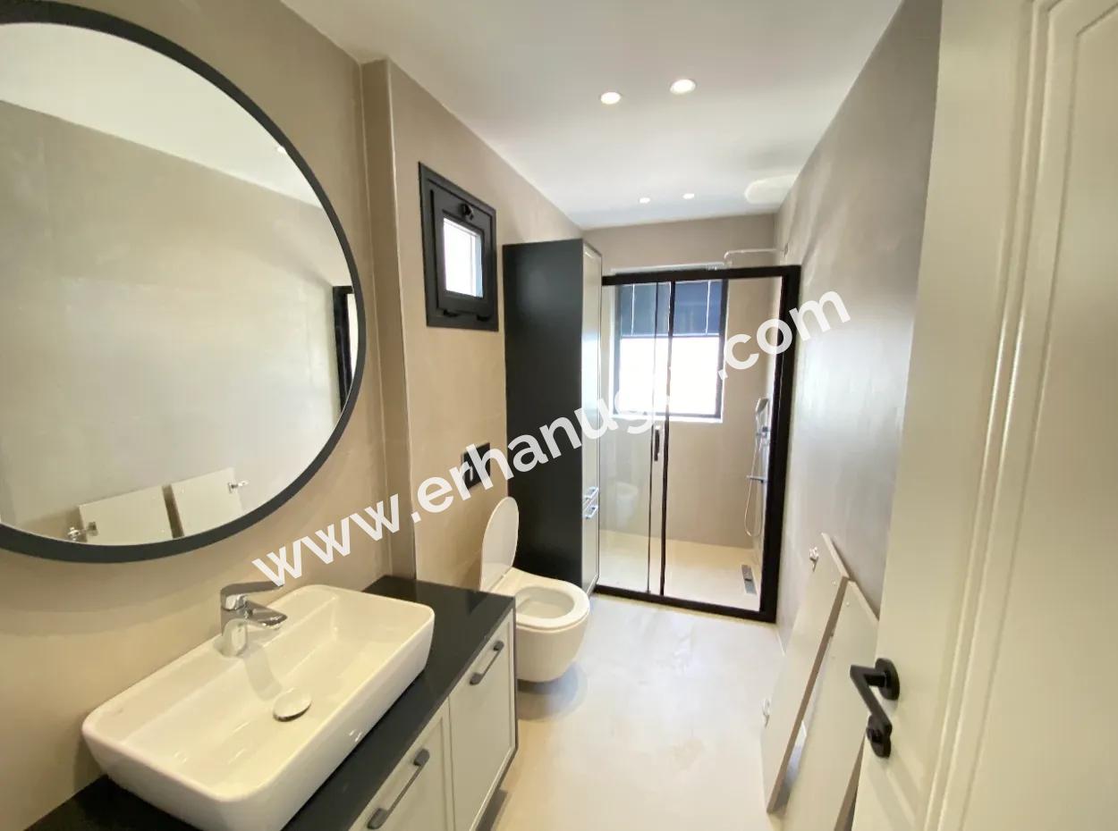 Ultra Luxus 3 1 Einzigartige Triplex Villa Mit Vollem Meerblick