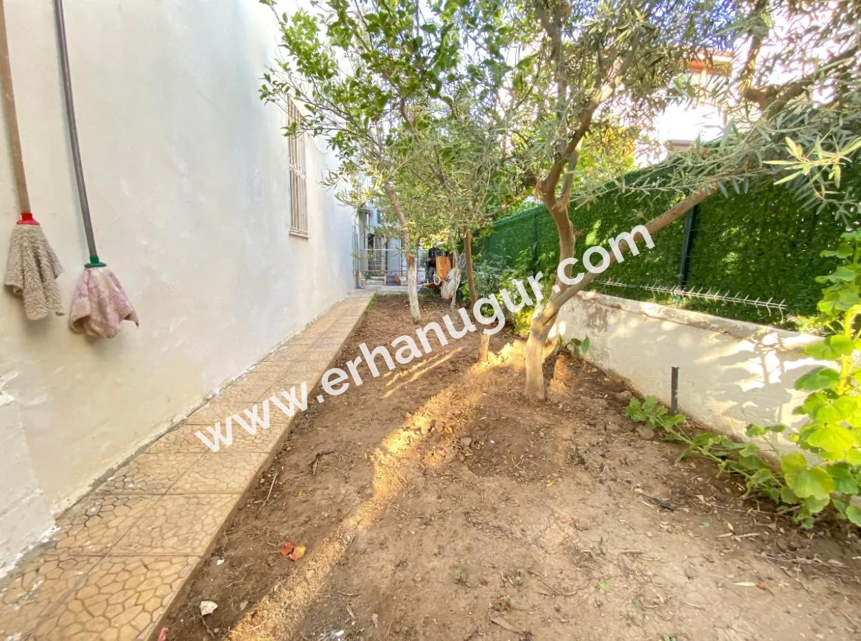 3 1 Villa Zu Verkaufen 50Mt Zum Meer Yildiz Tour Site In Seferihisar Doğanbey