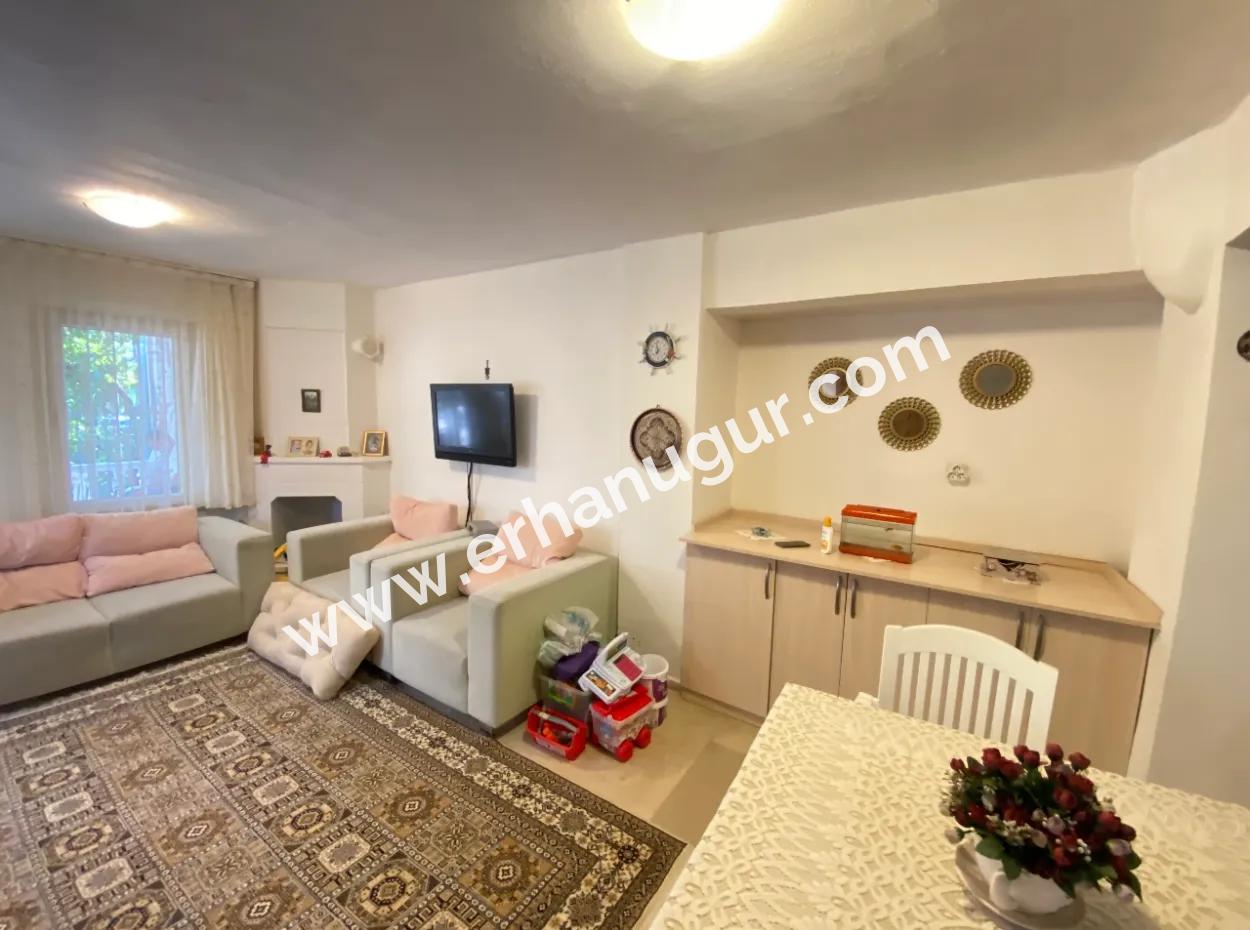 3 1 Villa Zu Verkaufen 50Mt Zum Meer Yildiz Tour Site In Seferihisar Doğanbey