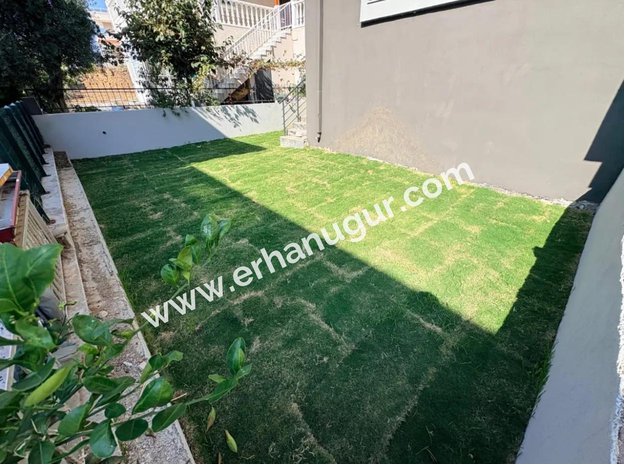 Ozderede 3 1 Villa Zu Verkaufen Mit Geneş Bahceli