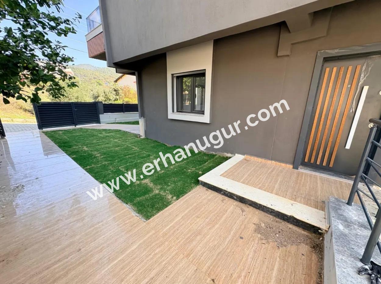 Ozderede 3 1 Villa Zu Verkaufen Mit Geneş Bahceli