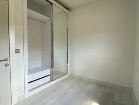 3 1 Ferienhaus Zu Verkaufen In Einem Komplex In Sefirihisar Doğanbeyde