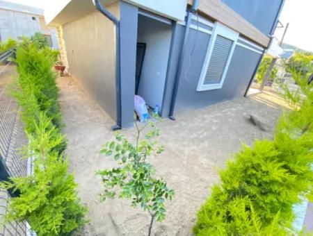 Freistehende Fußbodenheizung Ultra-Luxus-Villa Zum Verkauf In Doganbey 3 1 Villa