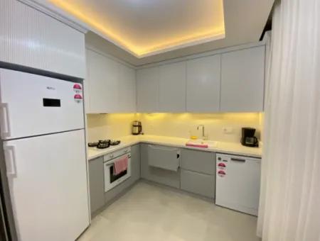 Freistehende Fußbodenheizung Ultra-Luxus-Villa Zum Verkauf In Doganbey 3 1 Villa