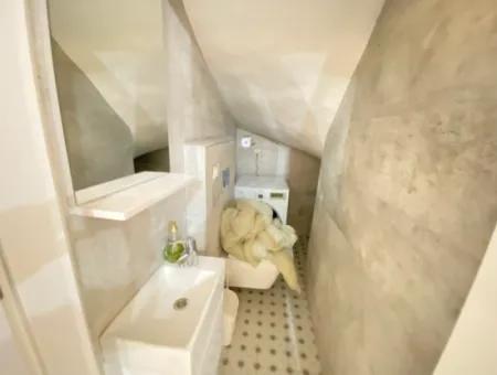 Freistehende Fußbodenheizung Ultra-Luxus-Villa Zum Verkauf In Doganbey 3 1 Villa