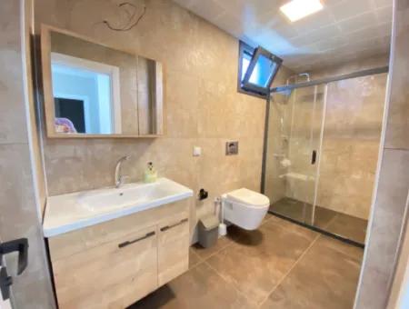 Freistehende Fußbodenheizung Ultra-Luxus-Villa Zum Verkauf In Doganbey 3 1 Villa