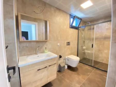 Freistehende Fußbodenheizung Ultra-Luxus-Villa Zum Verkauf In Doganbey 3 1 Villa