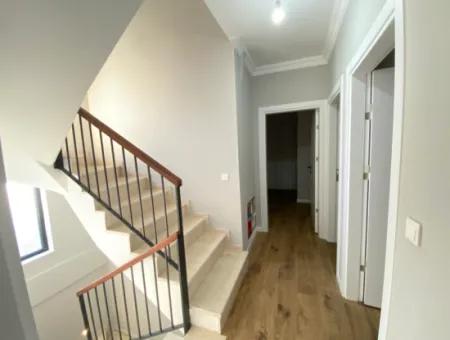 Freistehende Fußbodenheizung Ultra-Luxus-Villa Zum Verkauf In Doganbey 3 1 Villa