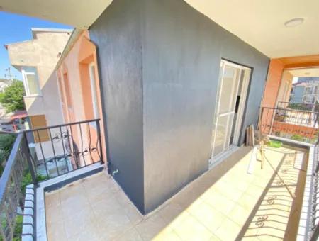 2 1 Wohnung Zum Verkauf 300M2 Zum Meer Im Zentrum Des Basars In Ürkmez