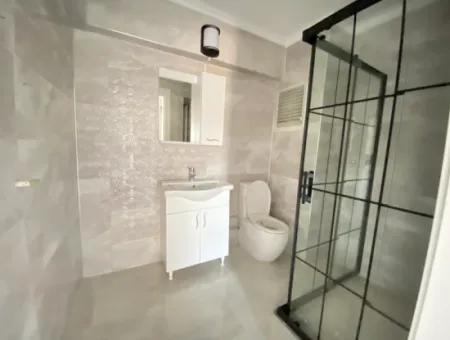 2 1 Wohnung Zum Verkauf 300M2 Zum Meer Im Zentrum Des Basars In Ürkmez