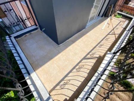 2 1 Wohnung Zum Verkauf 300M2 Zum Meer Im Zentrum Des Basars In Ürkmez