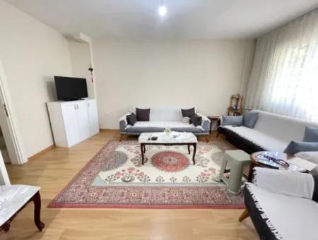 Freistehende 4 1 Villa Innerhalb Von 205 Metern In Doğanbey