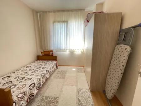 Freistehende 4 1 Villa Innerhalb Von 205 Metern In Doğanbey