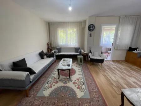 Freistehende 4 1 Villa Innerhalb Von 205 Metern In Doğanbey