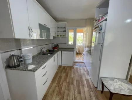 Freistehende 4 1 Villa Innerhalb Von 205 Metern In Doğanbey