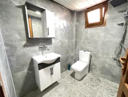 50M Vom Strand In Ürkmezin Coupon 2 1 Deal Wohnung Zum Verkauf