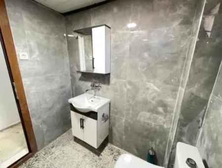 50M Vom Strand In Ürkmezin Coupon 2 1 Deal Wohnung Zum Verkauf